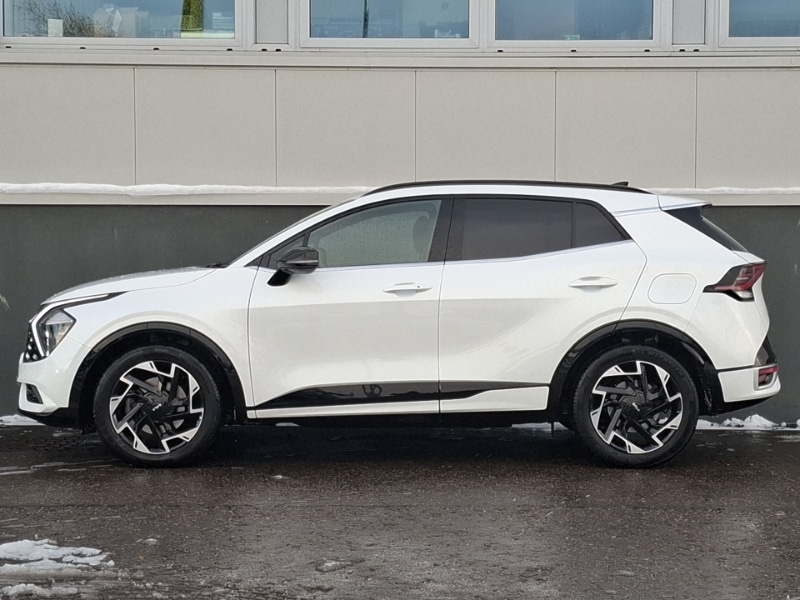 Used Kia Sportage 2024 for sale - 76639159: Photo 4