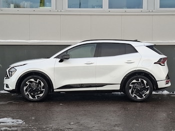 Used Kia Sportage 2024 for sale - 76639159: Photo