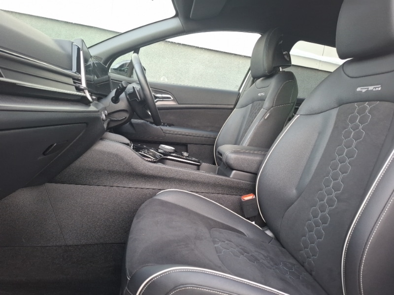 Used Kia Sportage 2024 for sale - 76639159: Photo 5