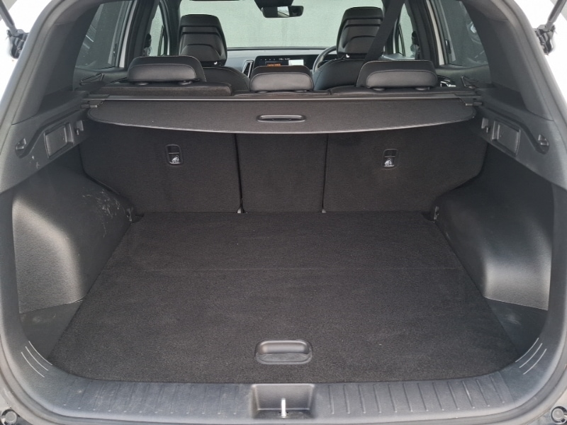 Used Kia Sportage 2024 for sale - 76639159: Photo 8