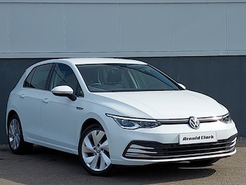 Used Volkswagen Golf 2020 for sale - 75652264: Photo