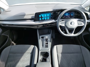 Used Volkswagen Golf 2020 for sale - 75652264: Photo
