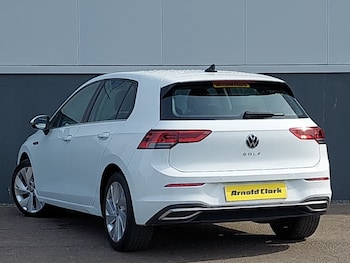 Used Volkswagen Golf 2020 for sale - 75652264: Photo