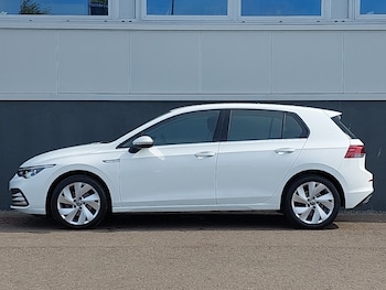 Used Volkswagen Golf 2020 for sale - 75652264: Photo
