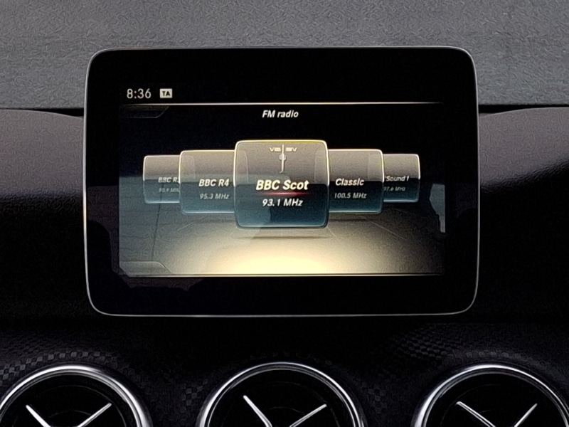 Used Mercedes-Benz A-Class 2017 for sale - 77162575: Photo 10