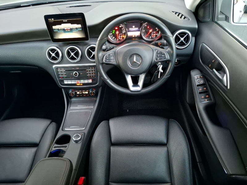 Used Mercedes-Benz A-Class 2017 for sale - 77162575: Photo 7