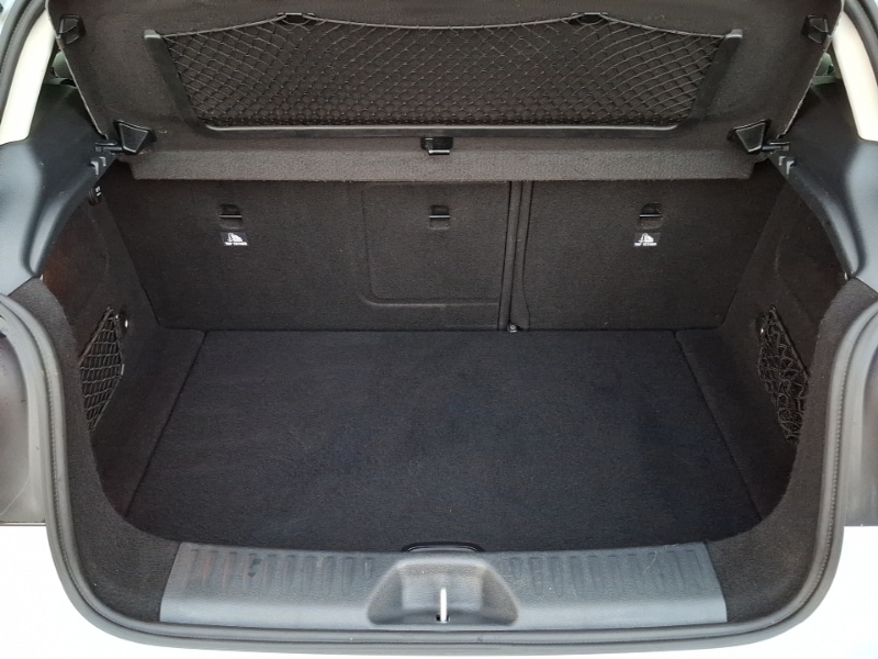 Used Mercedes-Benz A-Class 2017 for sale - 77162575: Photo 8