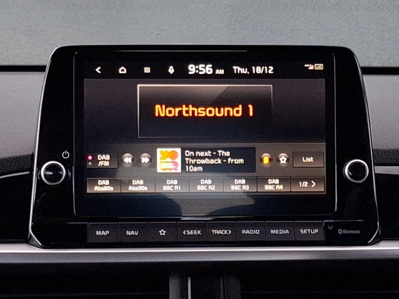 Used Kia Picanto 2024 for sale - 76983480: Photo 10