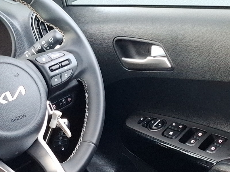 Used Kia Picanto 2024 for sale - 76983480: Photo 11