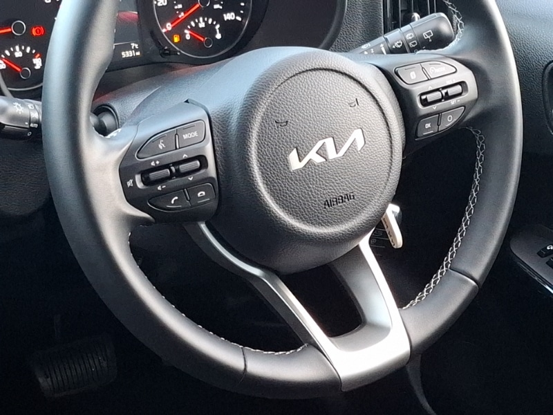 Used Kia Picanto 2024 for sale - 76983480: Photo 17