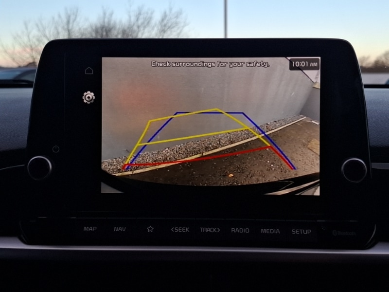 Used Kia Picanto 2024 for sale - 76983480: Photo 18