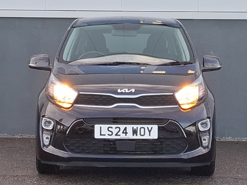 Used Kia Picanto 2024 for sale - 76983480: Photo 19