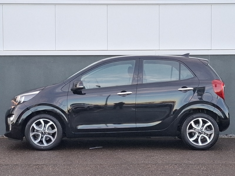 Used Kia Picanto 2024 for sale - 76983480: Photo 4