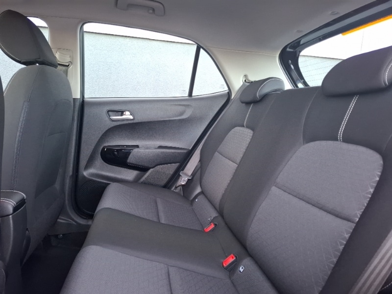 Used Kia Picanto 2024 for sale - 76983480: Photo 6