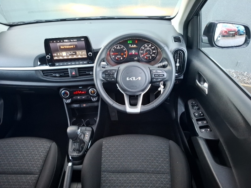 Used Kia Picanto 2024 for sale - 76983480: Photo 7