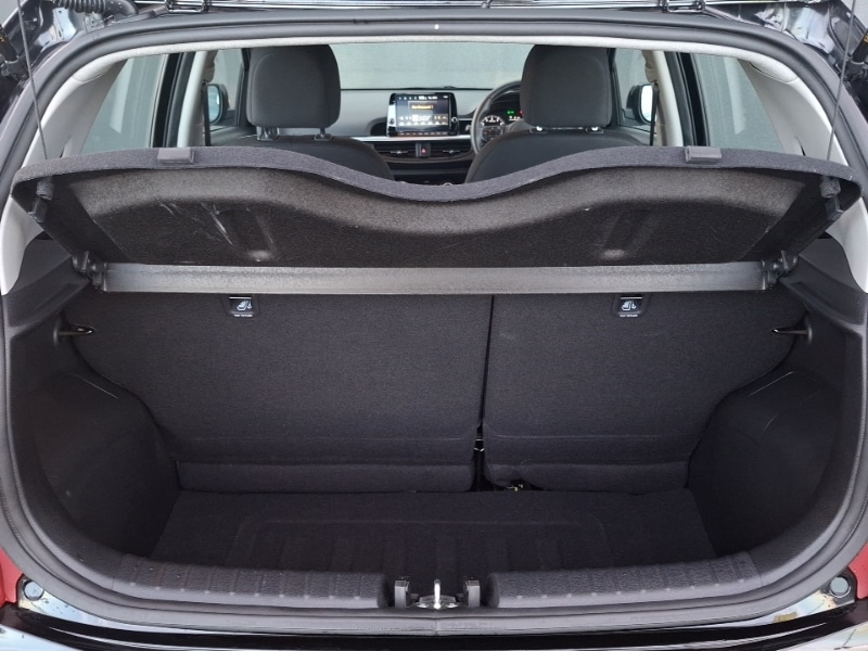 Used Kia Picanto 2024 for sale - 76983480: Photo 8