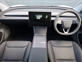Used Tesla Model 3 2025 for sale - 78700162: Photo