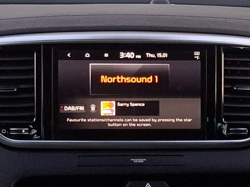 Used Kia Sportage 2020 for sale - 77644825: Photo 10