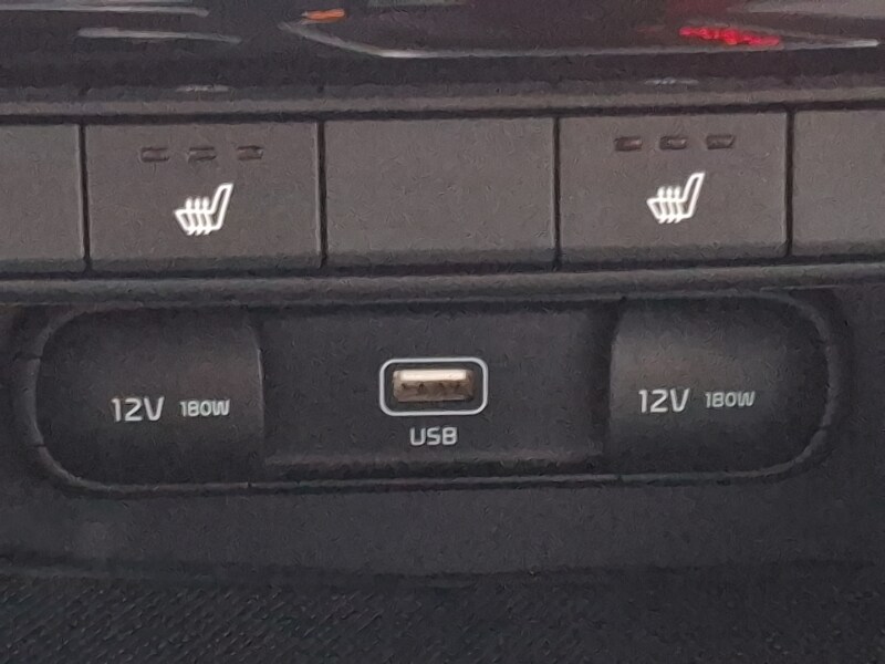 Used Kia Sportage 2020 for sale - 77644825: Photo 13