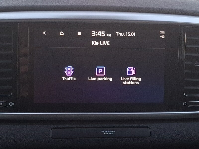 Used Kia Sportage 2020 for sale - 77644825: Photo 17