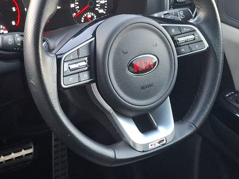 Used Kia Sportage 2020 for sale - 77644825: Photo 18