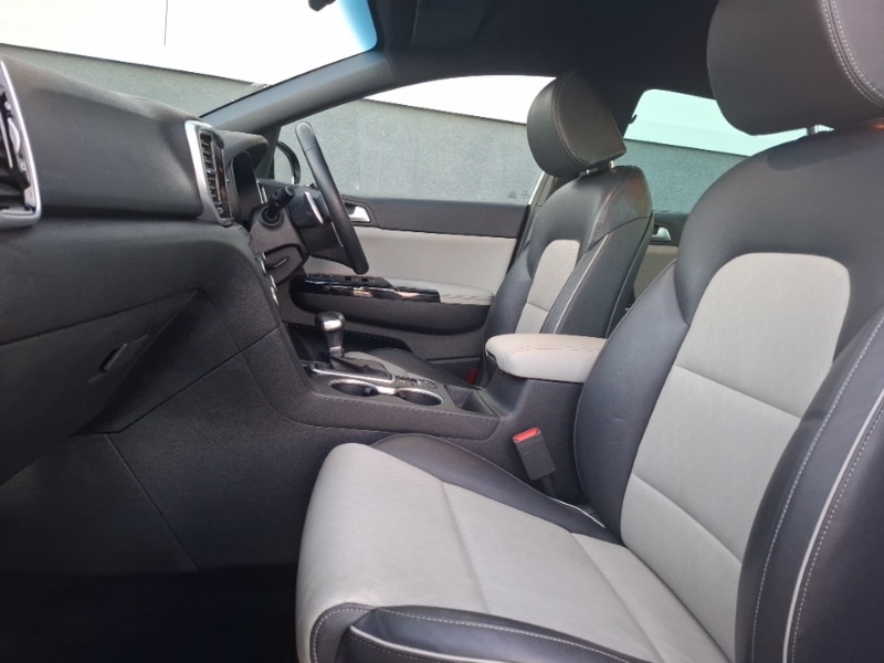 Used Kia Sportage 2020 for sale - 77644825: Photo 5