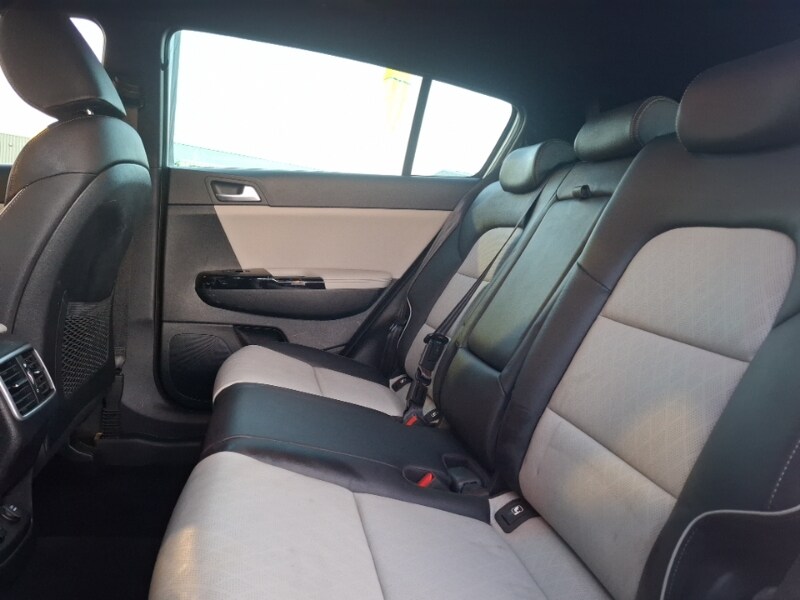 Used Kia Sportage 2020 for sale - 77644825: Photo 6