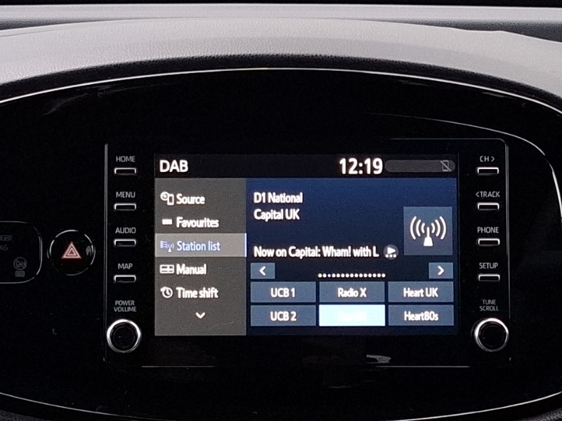 Used Toyota Aygo X 2022 for sale - 76907126: Photo 10