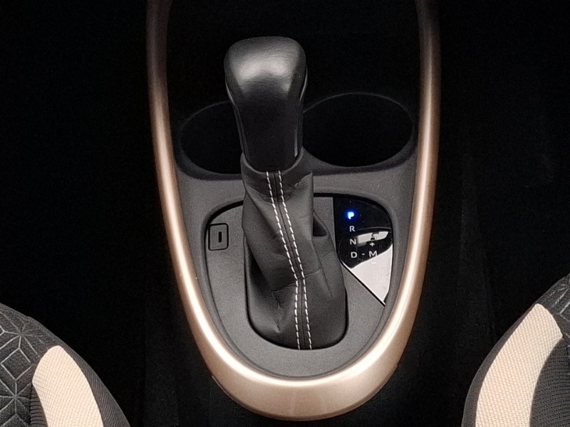 Used Toyota Aygo X 2022 for sale - 76907126: Photo 12