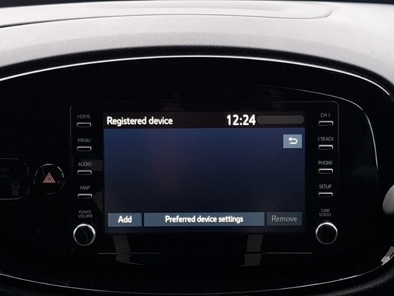 Used Toyota Aygo X 2022 for sale - 76907126: Photo 13