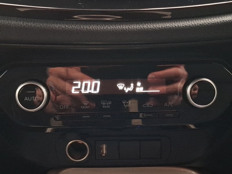 Used Toyota Aygo X 2022 for sale - 76907126: Photo 14