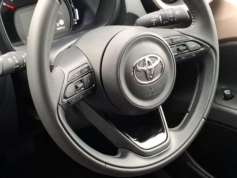 Used Toyota Aygo X 2022 for sale - 76907126: Photo 15