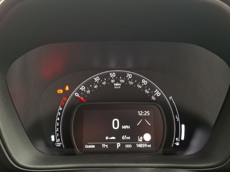 Used Toyota Aygo X 2022 for sale - 76907126: Photo 16