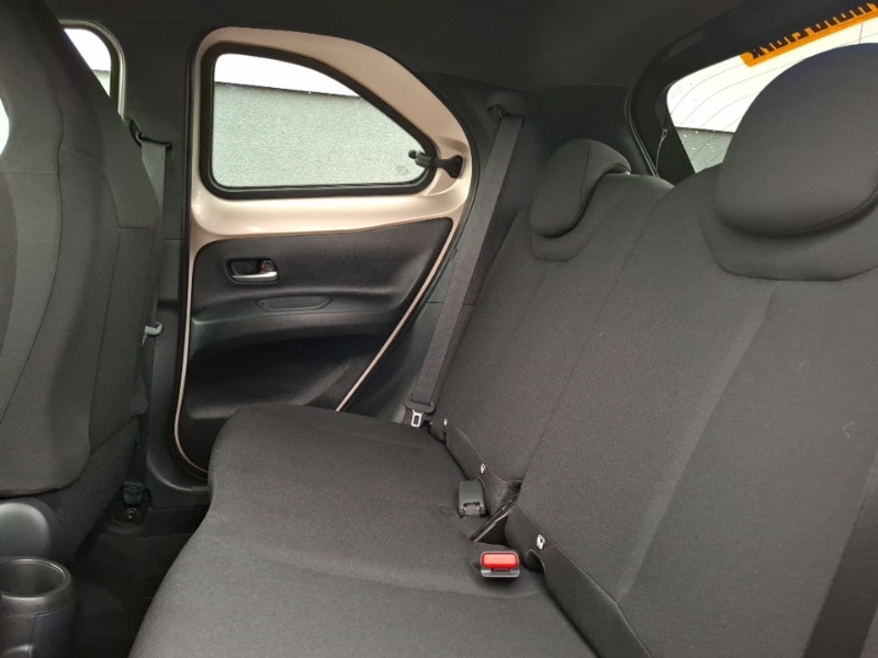 Used Toyota Aygo X 2022 for sale - 76907126: Photo 6