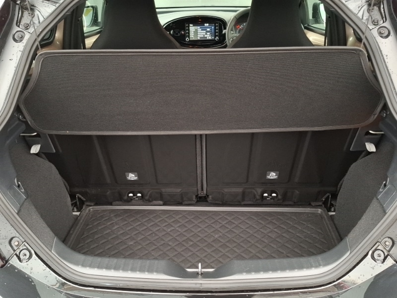 Used Toyota Aygo X 2022 for sale - 76907126: Photo 8