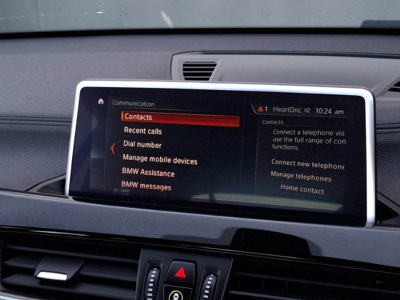 Used BMW X1 2020 for sale - 76233528: Photo 11