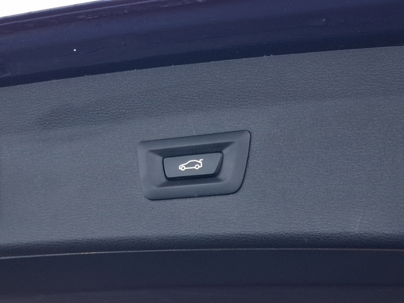 Used BMW X1 2020 for sale - 76233528: Photo 12