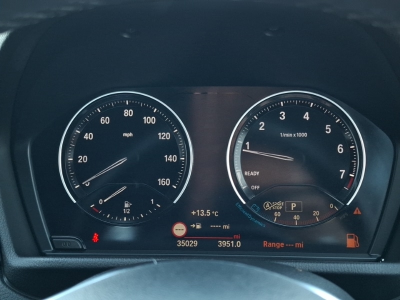 Used BMW X1 2020 for sale - 76233528: Photo 13