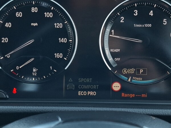 Used BMW X1 2020 for sale - 76233528: Photo 16