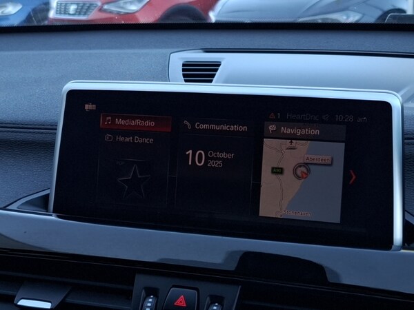 Used BMW X1 2020 for sale - 76233528: Photo 19