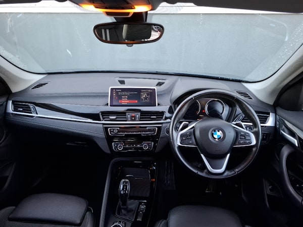 Used BMW X1 2020 for sale - 76233528: Photo 2