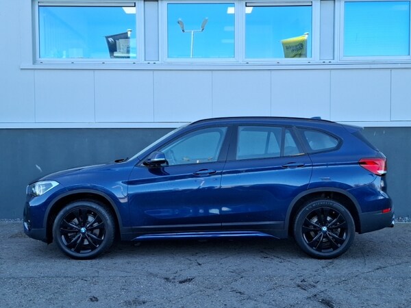 Used BMW X1 2020 for sale - 76233528: Photo 4