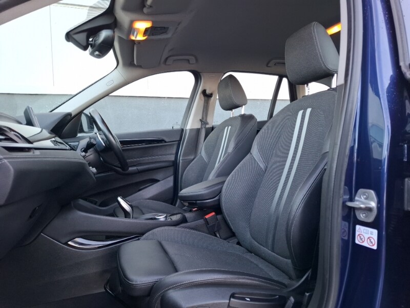 Used BMW X1 2020 for sale - 76233528: Photo 5