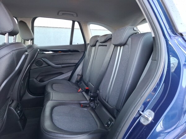 Used BMW X1 2020 for sale - 76233528: Photo 6