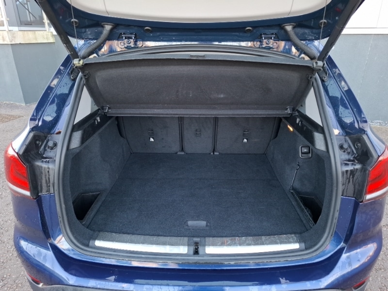 Used BMW X1 2020 for sale - 76233528: Photo 8