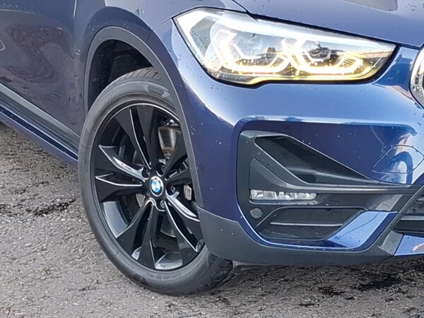 Used BMW X1 2020 for sale - 76233528: Photo 9