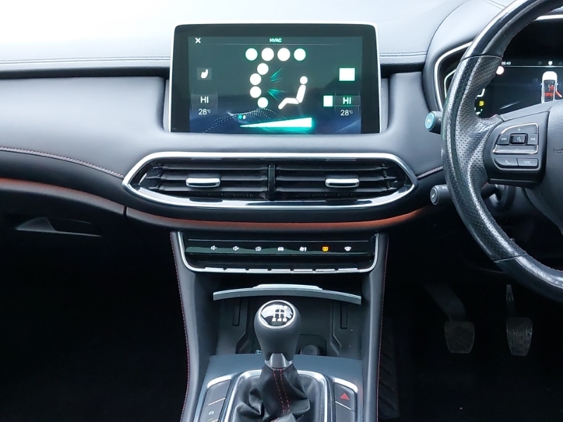 Used MG MG HS 2022 for sale - 78125889: Photo 10