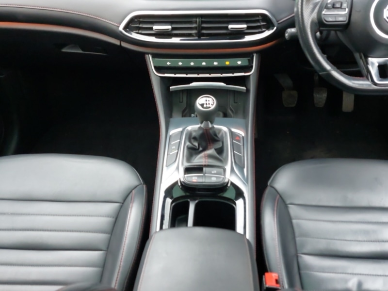 Used MG MG HS 2022 for sale - 78125889: Photo 11