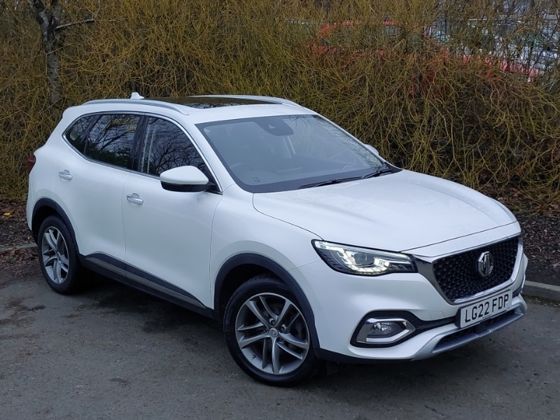 Used MG MG HS 2022 for sale - 78125889: Photo 12