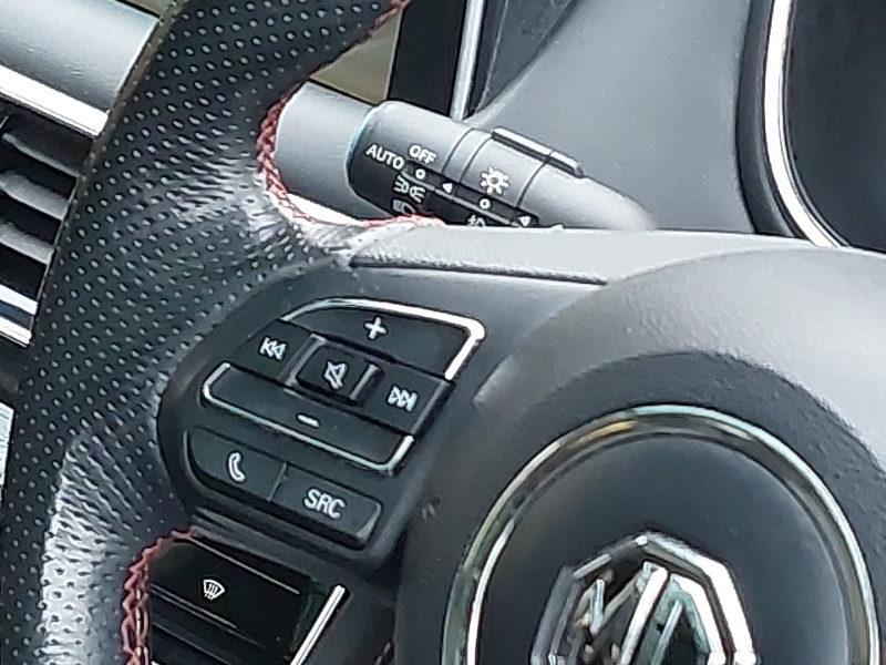 Used MG MG HS 2022 for sale - 78125889: Photo 16